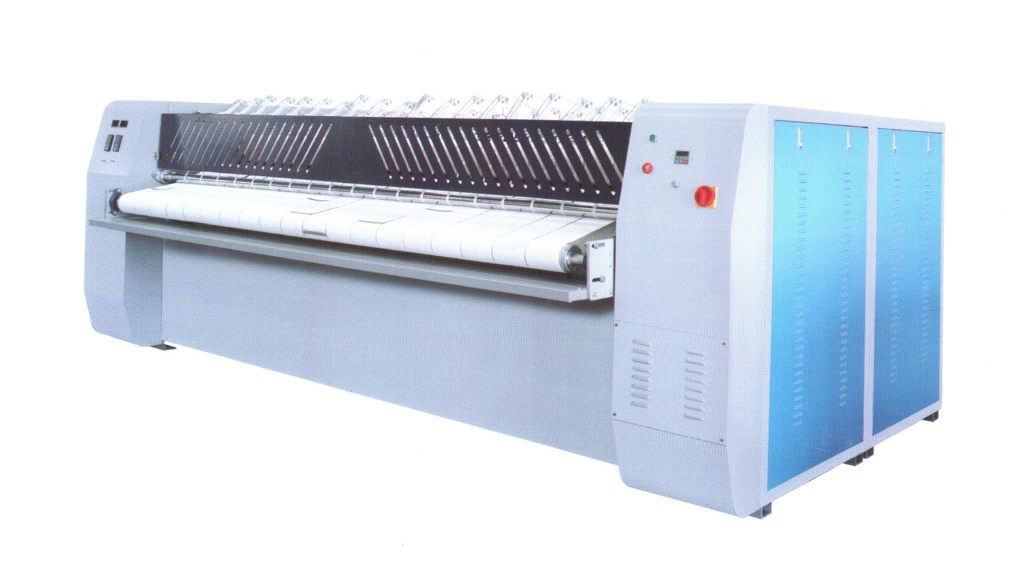 工業(yè)燙平機 工業(yè)燙平機