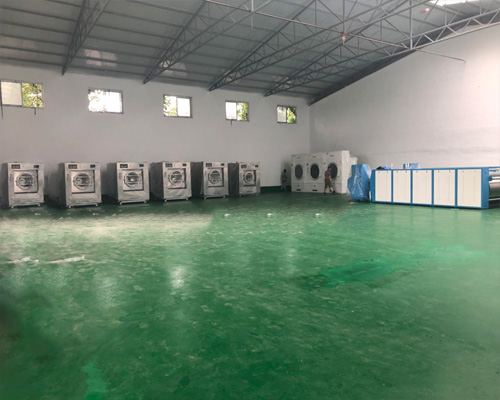 你想要的洗衣房設備都在這里 你想要的洗衣房設備都在這里