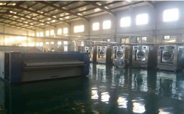 洗衣房設備 洗衣房設備