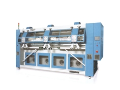 洗衣房設(shè)備中的展布機